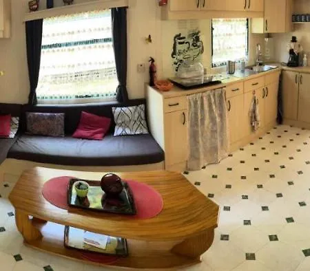 Residence D Mh-La Tremblade - Mobil Home - Bungalow - Cottage 224 لا ترمبلاد